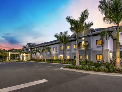 Addington Place of Cape Coral