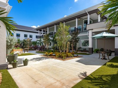 Addington Place of Cape Coral