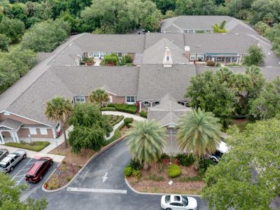 Addington Place of Titusville