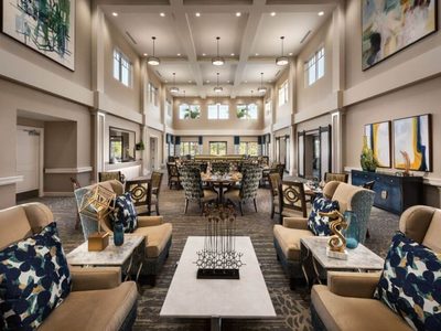 Alamar Senior Living