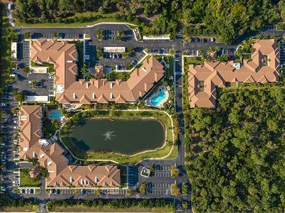 American House Bonita Springs