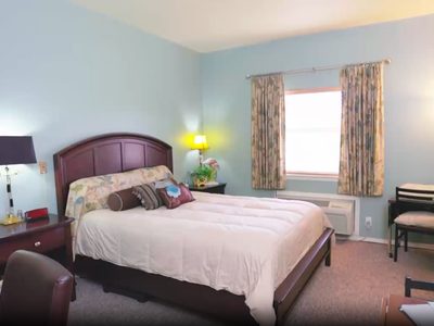 Rainbow Assisted Living Center