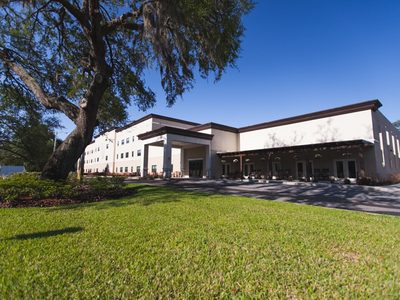 Angels Senior Living at New Tampa LLC