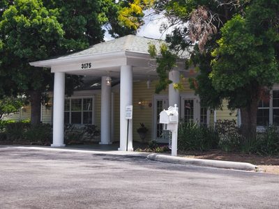 Angels Senior Living of Dunedin