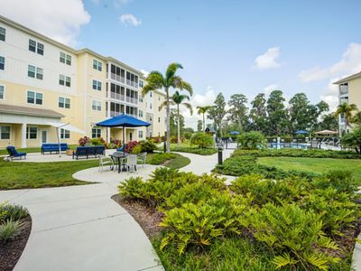 Arbor Terrace Citrus Park
