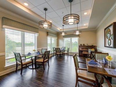 Arbor Terrace Cooper City
