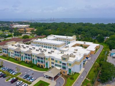 Arbors of Gulf Breeze