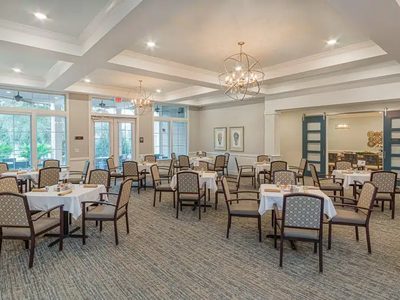 Arcadia Senior Living Pace