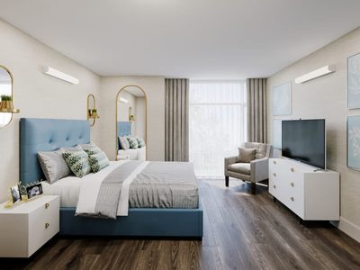 Avalina Senior Living