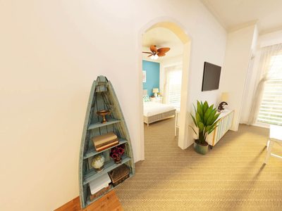 Bahama Bay Club LLC