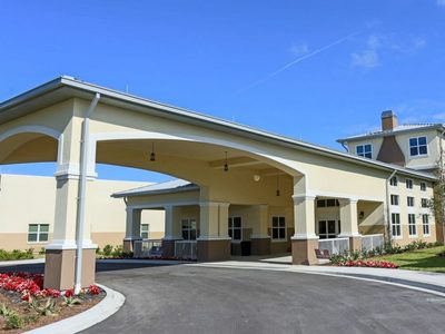 Bartram Lakes Assisted Living