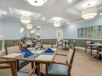 Bayshore Memory Care