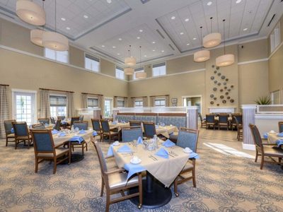 Beach House Naples Assisted Living & Memory Care