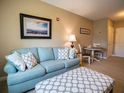 Beach House Senior Living