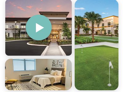 Bella Mar at Royal Palm Beach