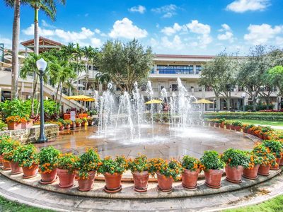 Belmont Village Coral Gables