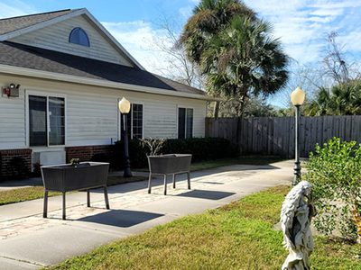 Best Care Senior Living at Ocala, LLC