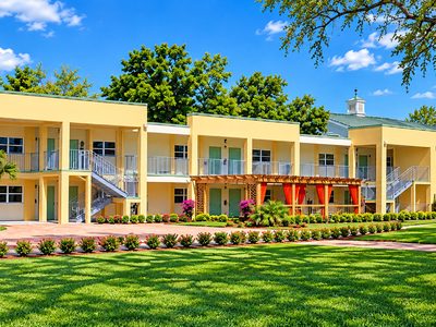 Best Care Senior Living at Winter Haven