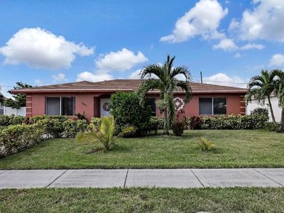 Blessing Care Residential INC
