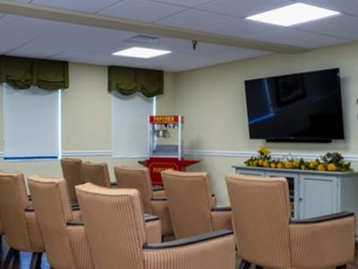 Buckingham Court Assisted Living LLC