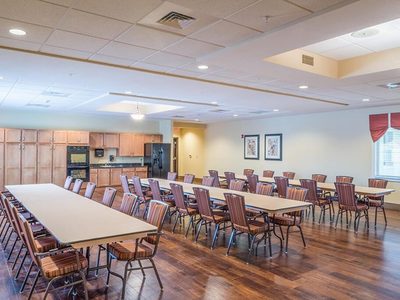 Buffalo Crossings Assisted Living Facility