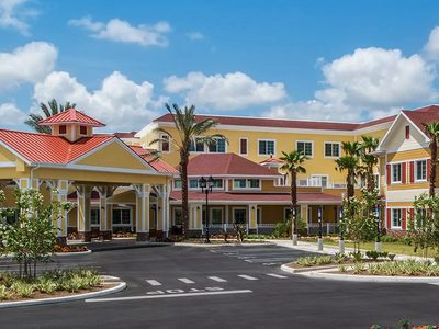 Buffalo Crossings Assisted Living Facility