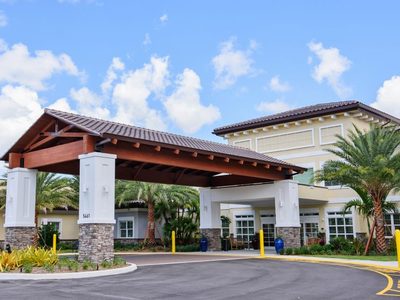 Capital Square at Tallahassee Assisted Living and Memory Care