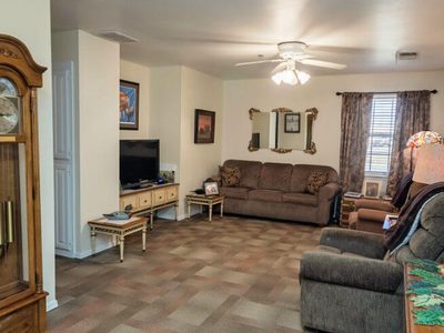 Tamarack Retirement Center