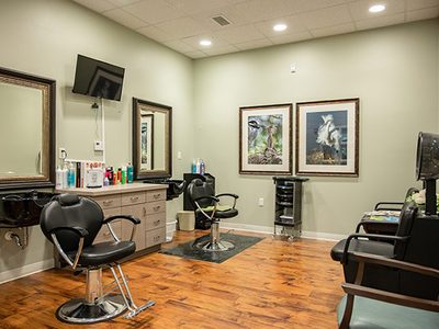 Colliers at Port Orange Opco, LLC