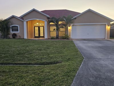 Comfort Homes Assisted Living Facility LLC