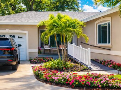 Constantine Assisted Living LLC