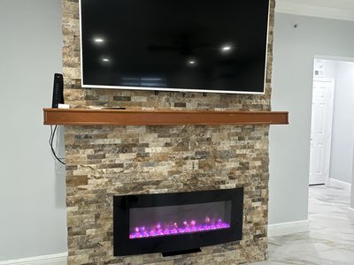 Coral Reef Residential Care LLC