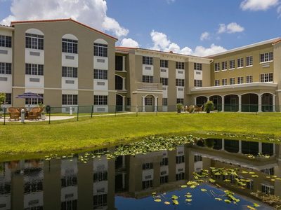 Desoto Palms LLC