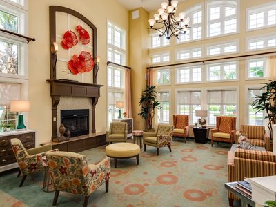Elegance at Lake Worth