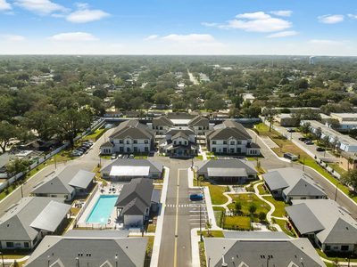 Elevate Senior Living at Clearwater