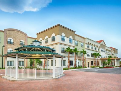 Excellence Assisted Living Facility