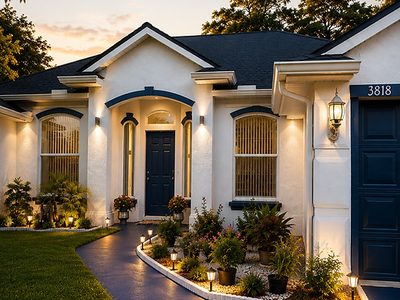 Faith and Comfort Living LLC
