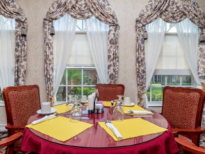 Gardens of Venice Retirement Residence