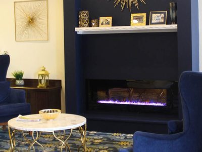Grace Manor Suites LLC