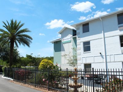 Grace Manor Suites LLC
