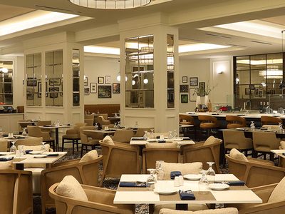 Grand Living at Coral Gables
