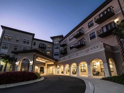 Grand Living at Tamaya