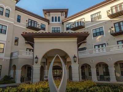 Grand Living at Tamaya