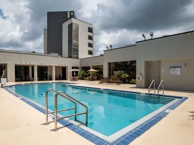 Grand Villa of Deland