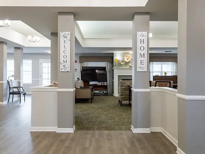 Trustwell Living at Rogue River Place