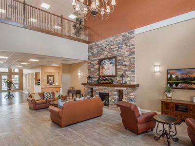 Grand Villa of Ocala