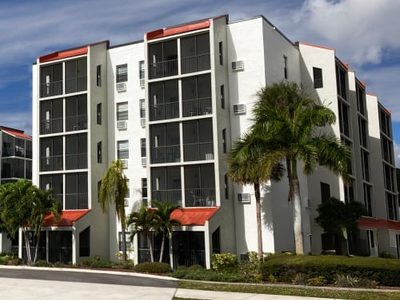 Grand Villa of Port Charlotte