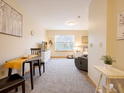 Trustwell Living at Parkhurst Place