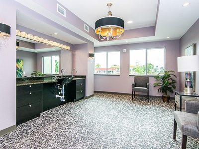 Hampton Manor of Cape Coral