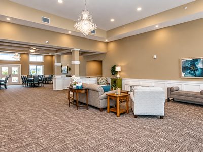 Hampton Manor of Punta Gorda LLC